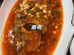 -秦月轩·陕西家乡菜(阜成路·五棵松店)