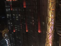 -影汇之星8字形摩天轮