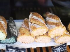 飞鱼籽面包-Let's Taipei 非常烘焙(太古里店)