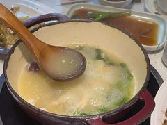 -黑鸡小馆(金源店)