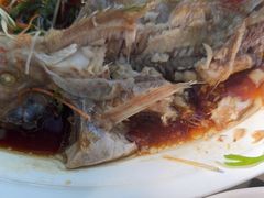 -范饭椰林川湘味海鲜·椰子鸡(三亚湾椰梦长廊店)