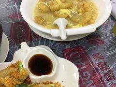 -师傅仔美食(东华老店)