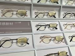 -LOHO眼镜(九亭金地广场店)