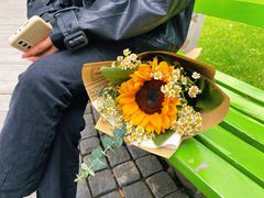 -循礼门鲜花花市(武汉循礼门店)