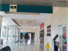 -中医药大学第一附属医院-停车场