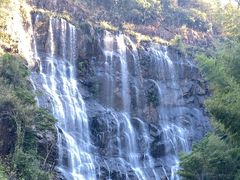 -千泷沟大瀑布旅游区
