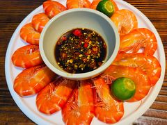 -琼大师东方烤乳猪(亚特兰蒂斯店)