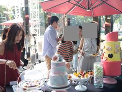 -广州天河希尔顿酒店