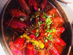 -鱼库·不仅是一家烤鱼店(车公庙店)