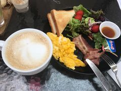 -必胜客(新海上世界店)