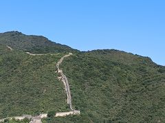-慕田峪长城