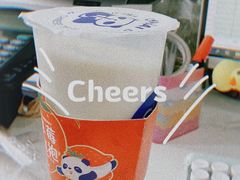 -茶百道(春熙路银石广场店)