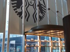 -星巴克(北京西大望路温特莱店)