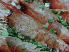 -南海食街(佛冈店)