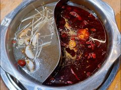 -成都玉林串串香火锅(三八店)