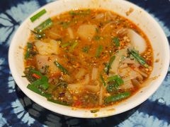 -香满楼(临安路店)