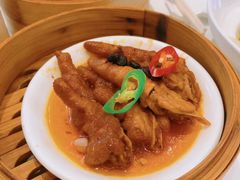 -国龙大酒店-中餐厅