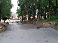 -四川美术学院美术馆