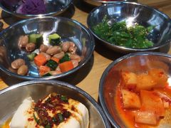 -麻蒲碳烤肉(远景路1号店)