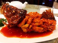 -新聚丰菜馆(太监弄店)