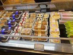 -85度C(南京龙江店)