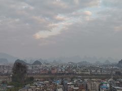 -桂林独秀峰王城景区