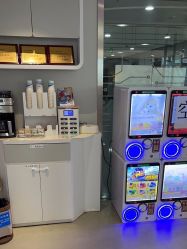 -唯儿诺儿童医院·儿科·眼科·口腔(海岸城店)