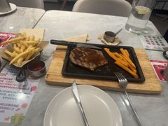 -必胜客(玉泉远洋店)