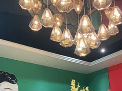 店内布置-中西名菜(增城万达广场店)
