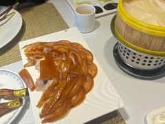 -同喜烤鸭店(光芒店)