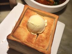 -绿茶餐厅(广州天河城店)