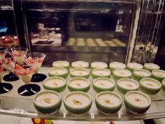 -福州仓山凯悦酒店·Market Cafe Lacucina咖啡厅