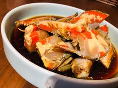 -绍兴老味道·非遗门店(银泰城店)