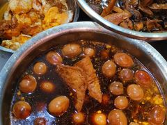 -李兰英湖南面馆(护国路店)