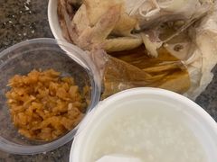 -阿侬盐焗鸡(清澜店)