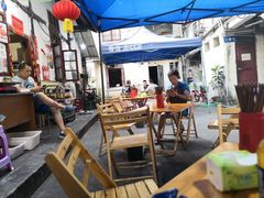 -老瓦房冷锅串串(文殊院店)