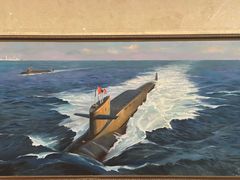 -中国人民解放军海军博物馆