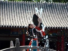 -碑林公园
