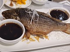 -桂园餐厅(五大道店)