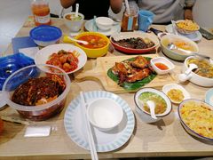 -小雅木姜子烤鸡·贵州菜(鸿通城店)