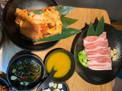 -九田家黑牛烤肉料理(新光汇店)