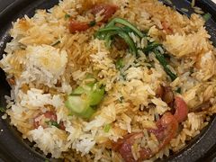 -花城粤菜餐厅(高新区店)