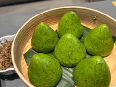 -俏立方·15年新楚菜