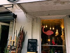 -Smile House咖啡馆(群芳小区店)