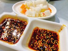 -海知道大连海鲜水饺(南山大冲店)