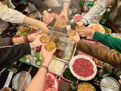 -重庆德忆火锅（龙南街3店）(渝水岸餐饮)