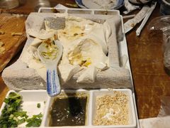 -95号酱骨·一块豆腐(展春园西路店)