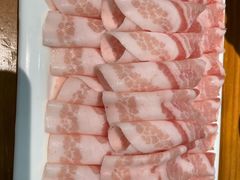 -风情丽江斑鱼火锅(孙家沟西南路80号店)