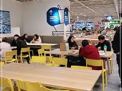 -宜家·瑞典风味餐厅(武汉荟聚中心店)
