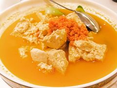 -肆月河豚·新淮扬(金融街店)